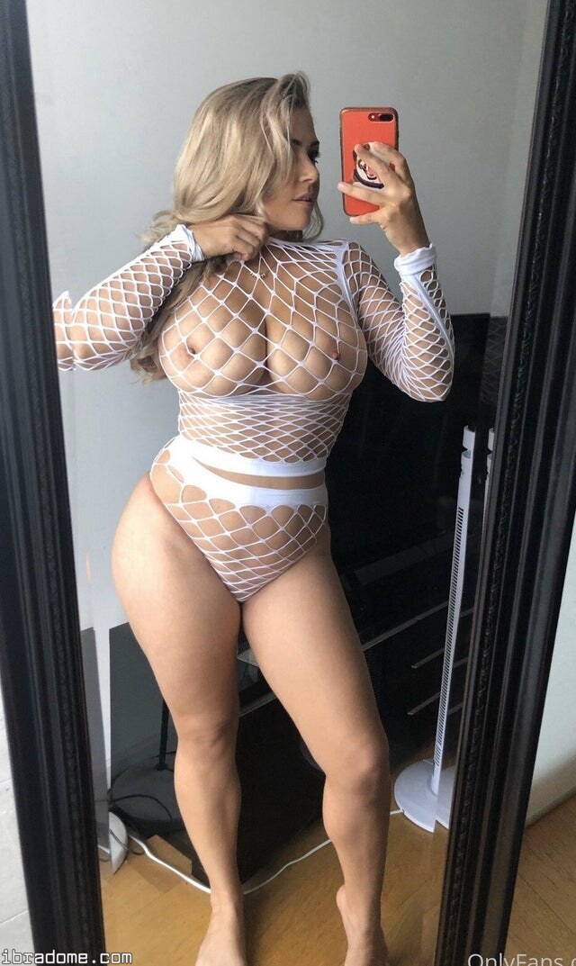 Jem Wolfie Photo #276