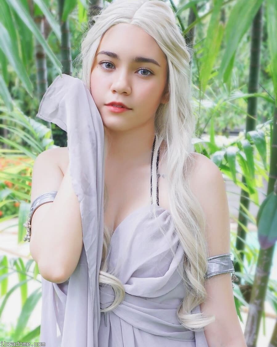 Cruellamorgan Photo #84