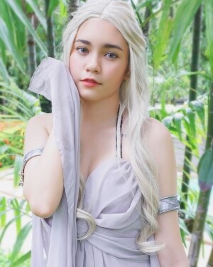 Cruellamorgan Photo #84