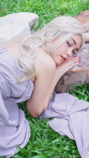 Cruellamorgan Photo #157