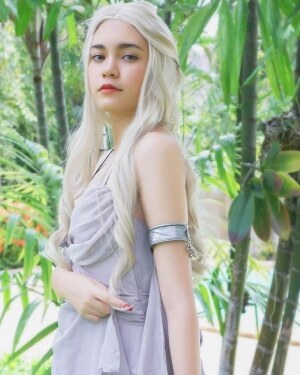 Cruellamorgan Photo #213