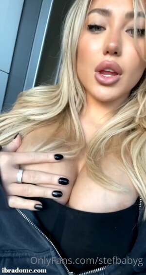 Stefanie Gurzanski Video #8