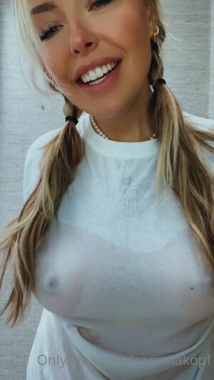 Corinna Kopf Photo #217