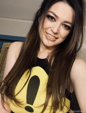 Tessa Fowler Photo #205