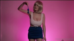 Tessa Fowler Photo #316