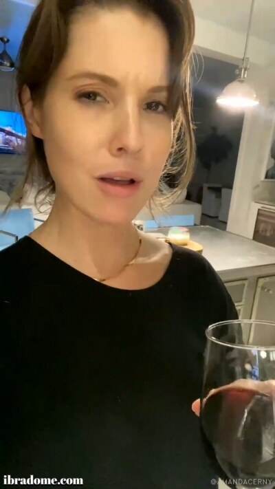 Amanda Cerny Post #32