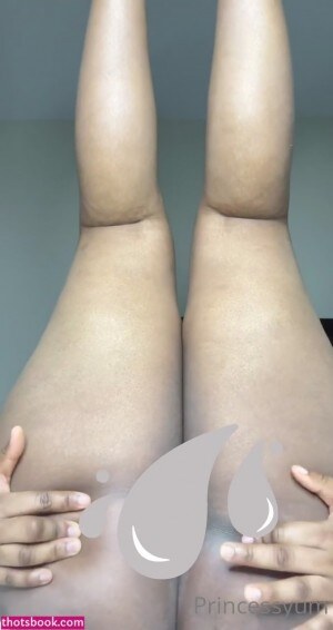 Princes Yumi Video #22