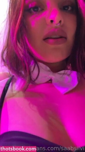 Saabsilvi Video #11