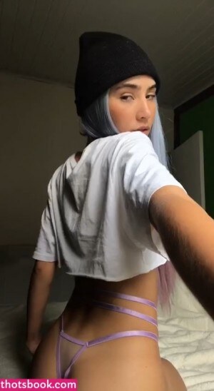 Isis Rodrigues Video #12