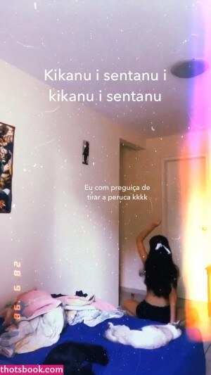 Verônica M Video #1