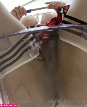 Adriana Alencar Video #72