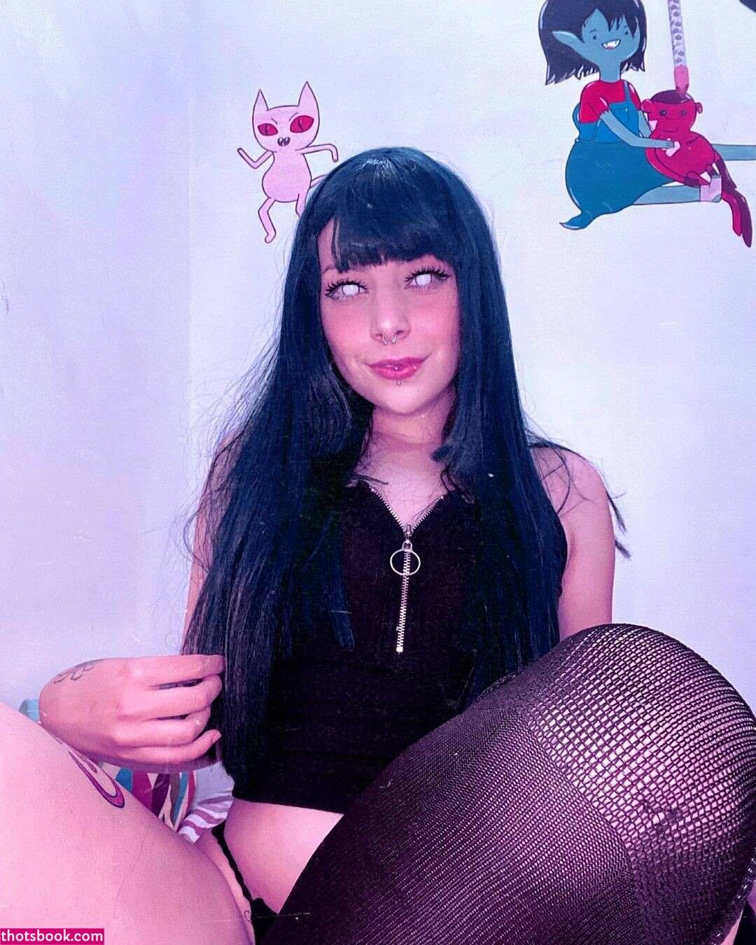 Mirko Whiteberry Photo #14