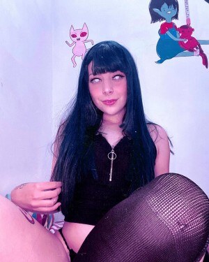 Mirko Whiteberry Photo #14