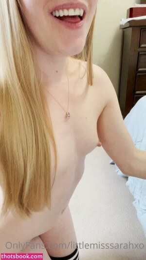 Littlemisssarahxo Video #20