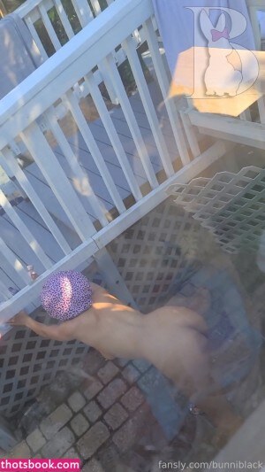 Bunni Black Video #7