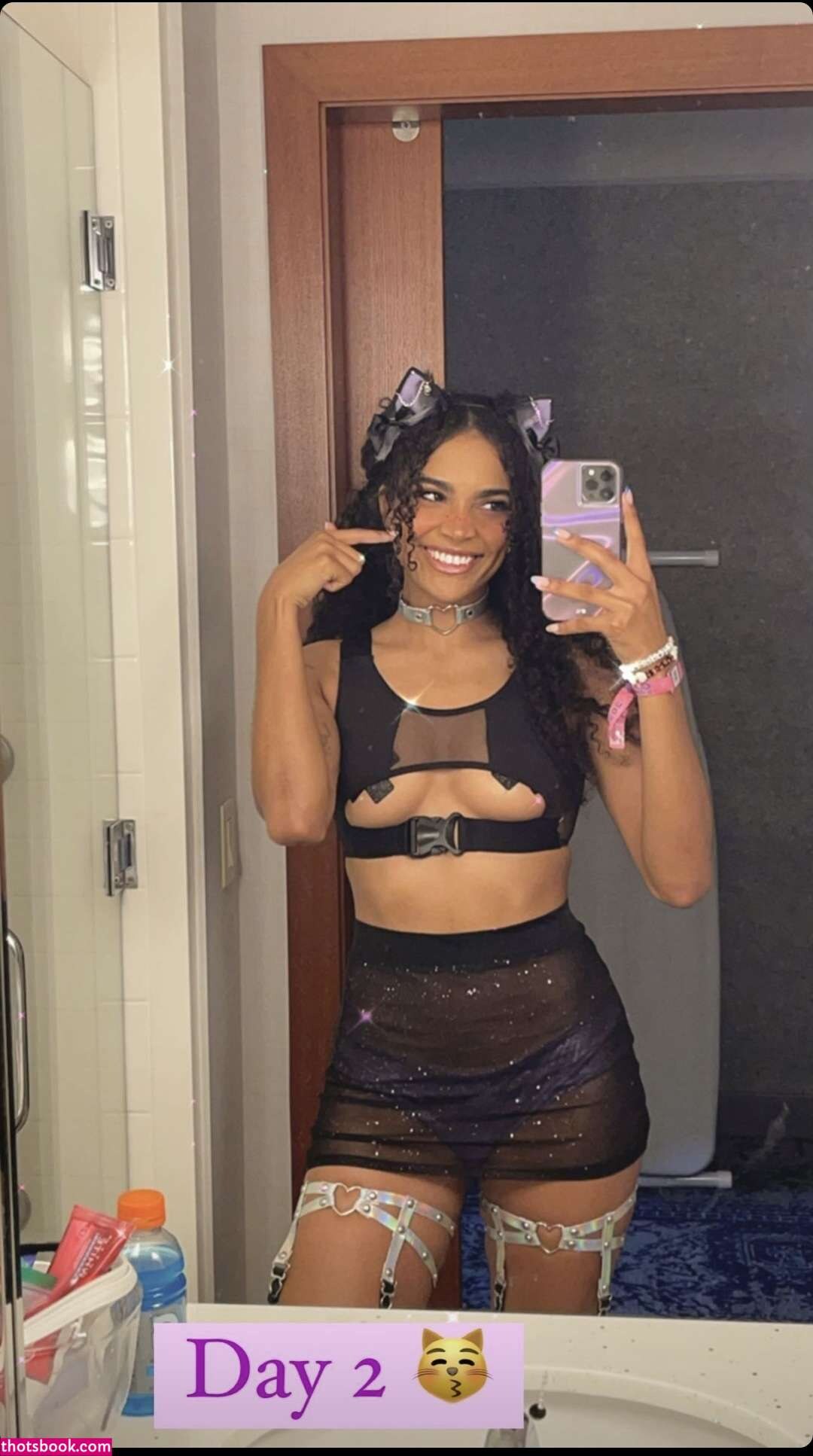 Sydeon Sydney Photo #7