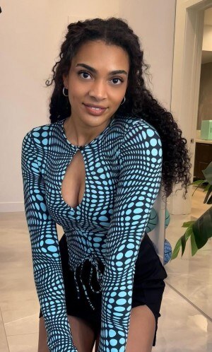 Sydeon Sydney Photo #2