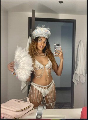 Sydeon Sydney Photo #11