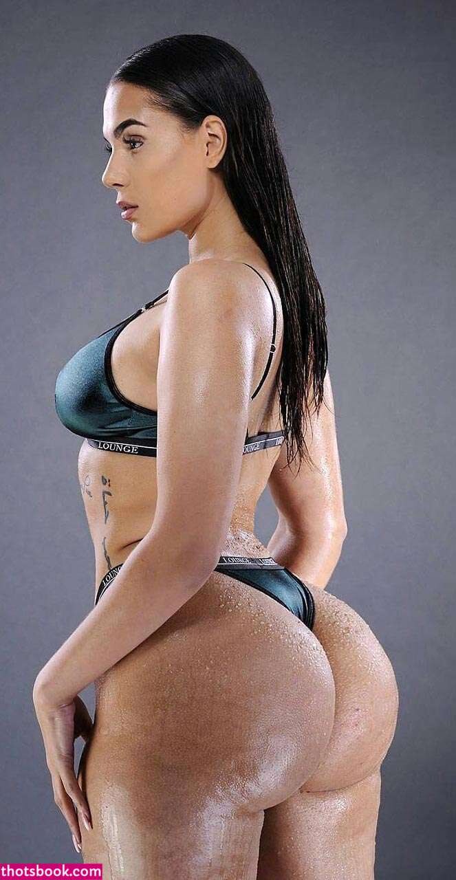 Amirah Dyme Photo #30