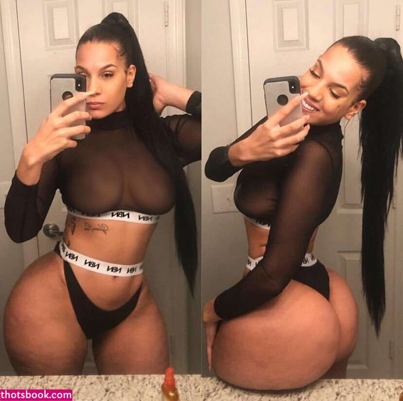 Amirah Dyme Photo #33