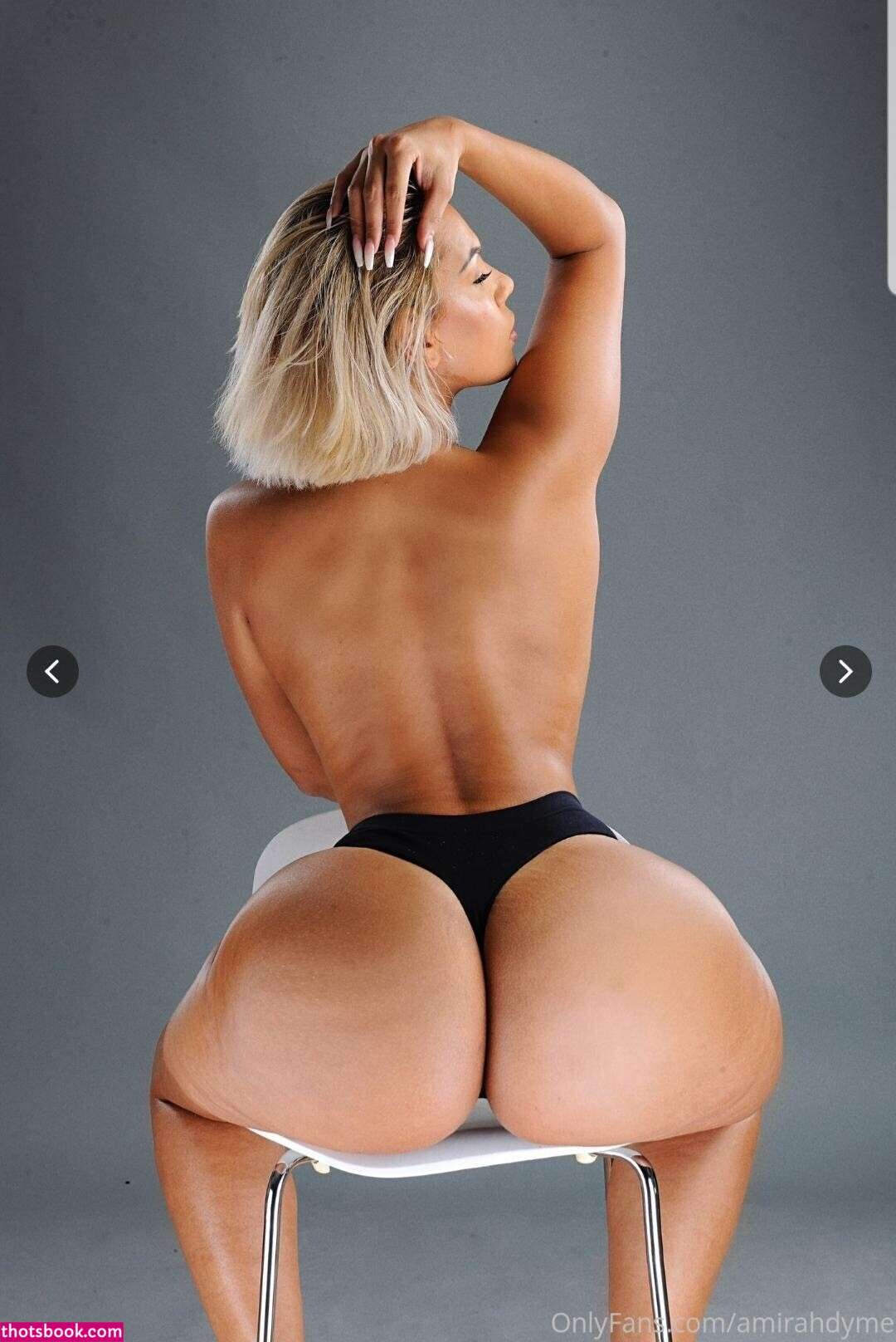 Amirah Dyme Photo #37