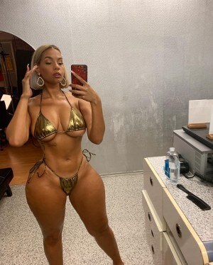 Amirah Dyme Photo #24