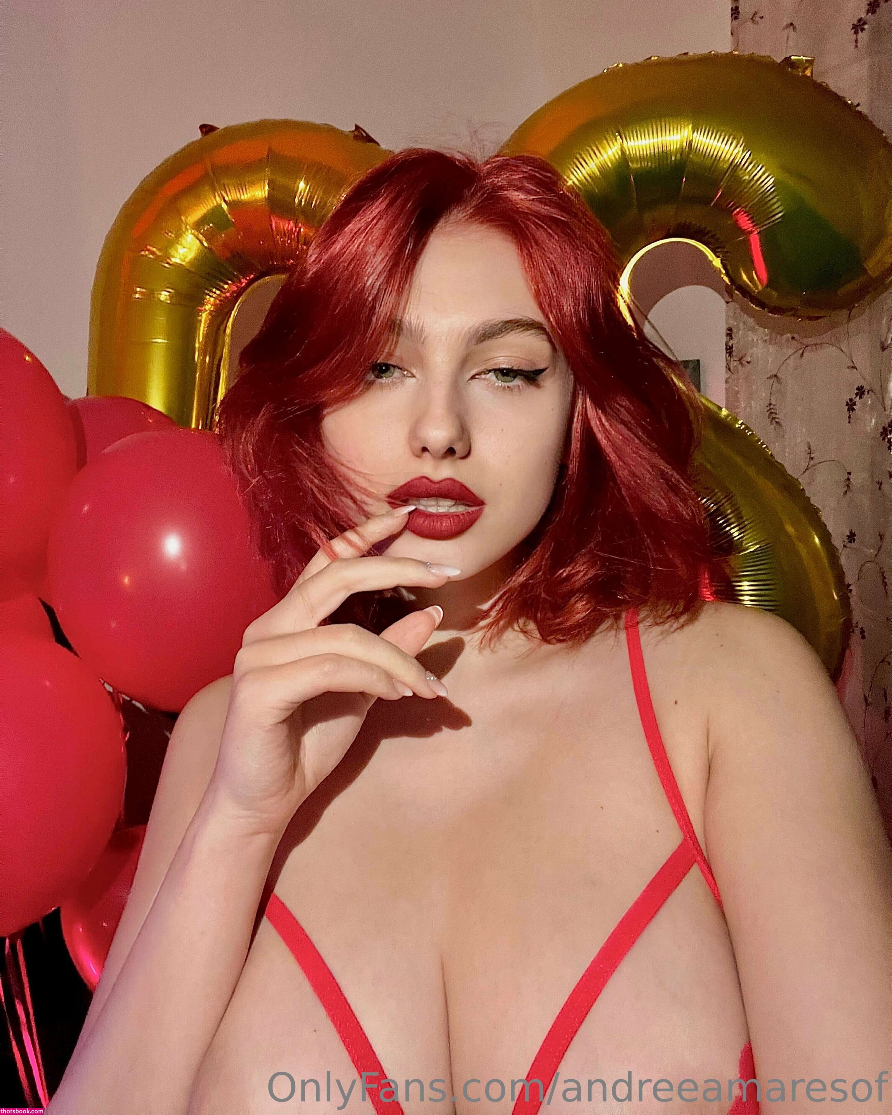 Andreeamareso Photo #28