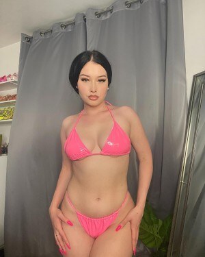 Baddie Madi Photo #13