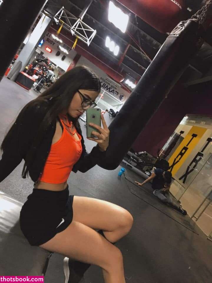 Dulce Carrillo Photo #3