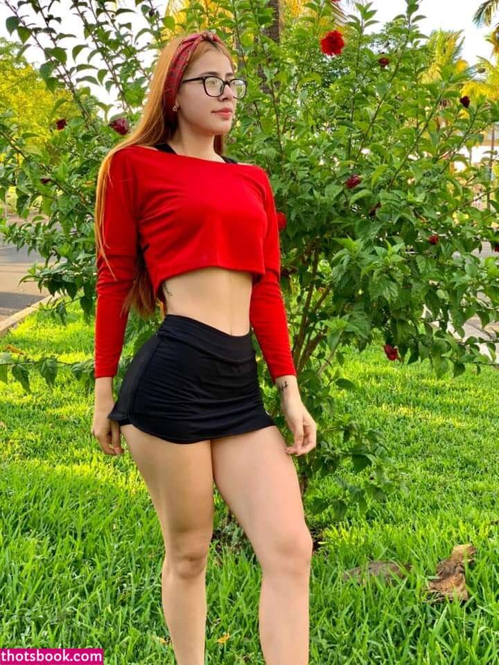 Dulce Carrillo Photo #19