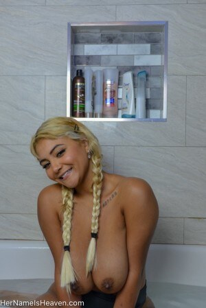 Heaven Roxy Photo #107