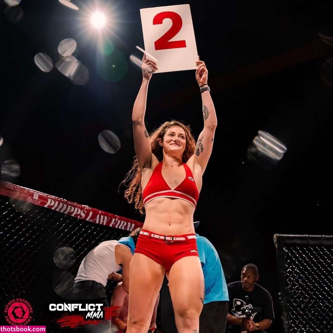 Nicki Bocker Photo #44