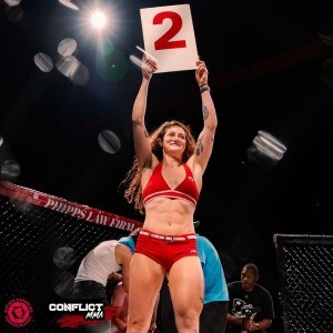 Nicki Bocker Photo #44