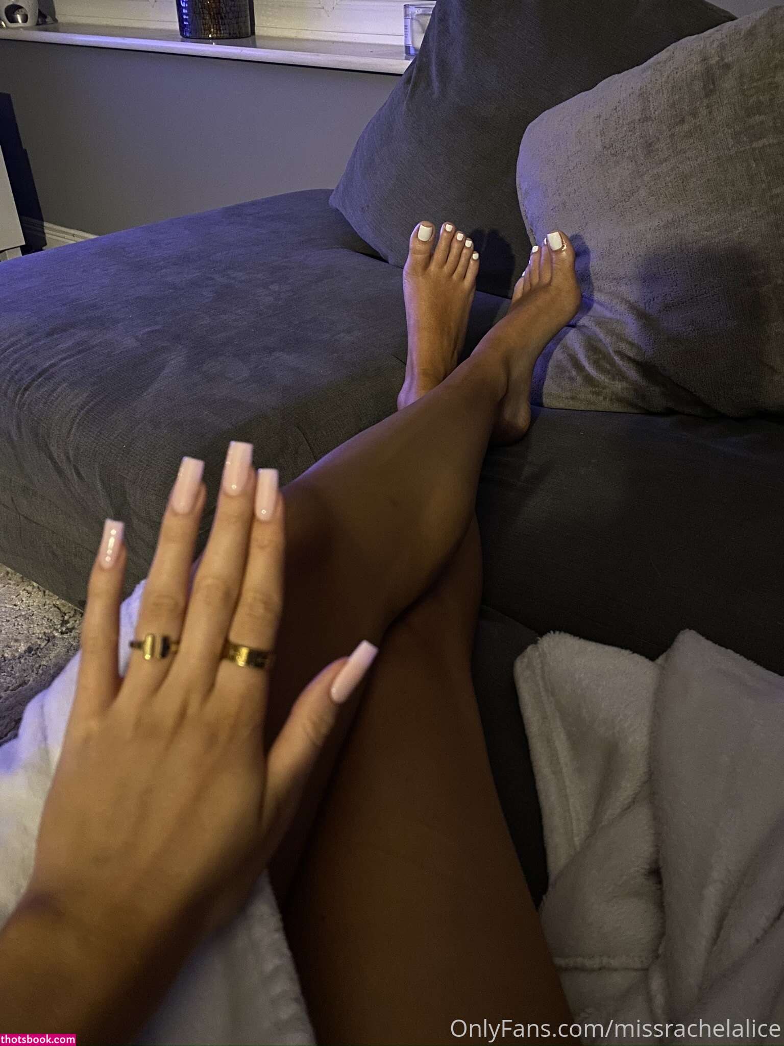 Rachel Alice Photo #7