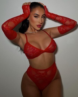 Rachel Alice Photo #20