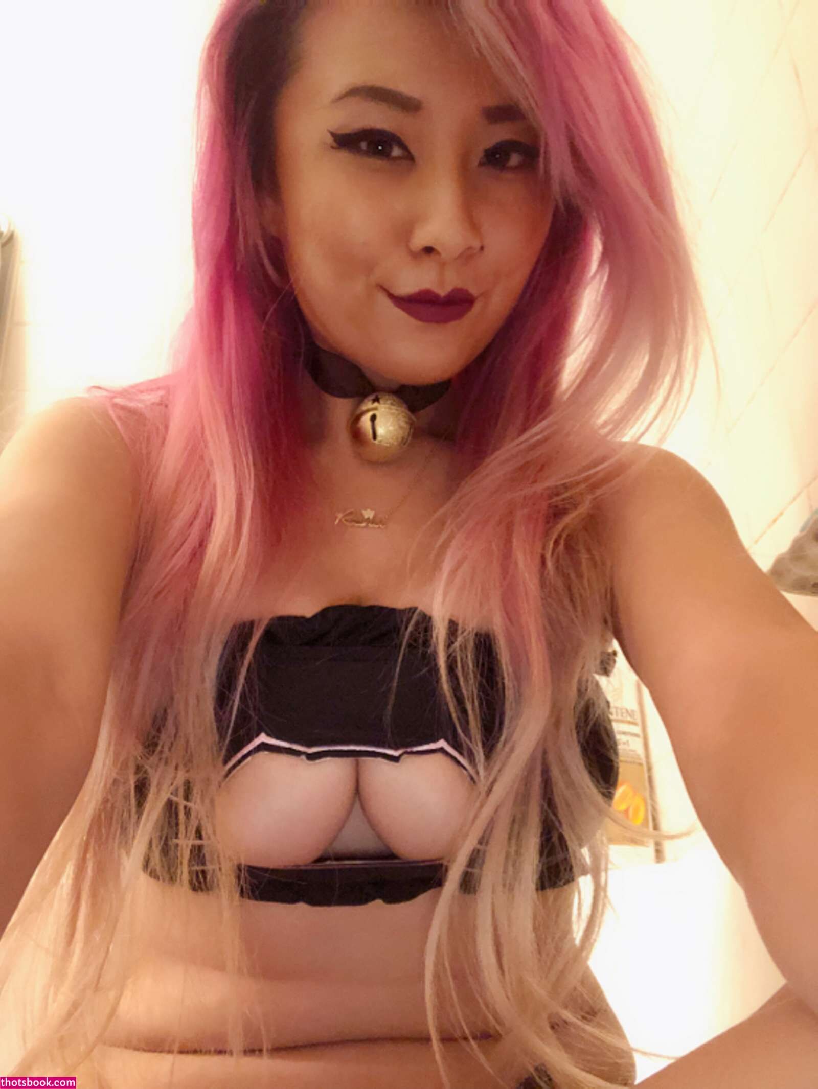 Raina Huang Photo #14