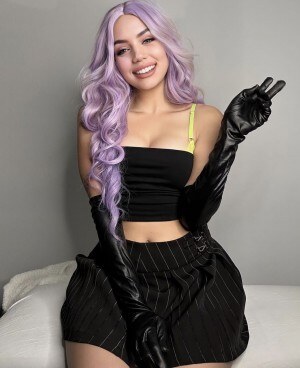 Shadowandkane Photo #22