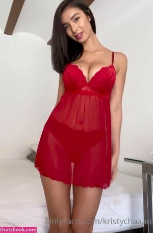 Kristy Chan Post #25