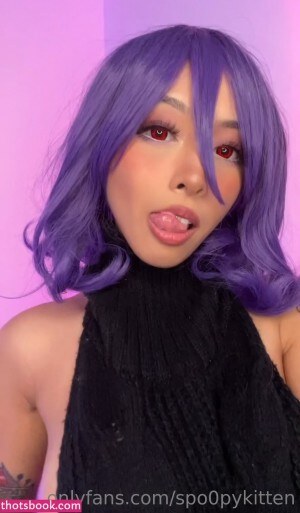 spo0pykitten Post #8