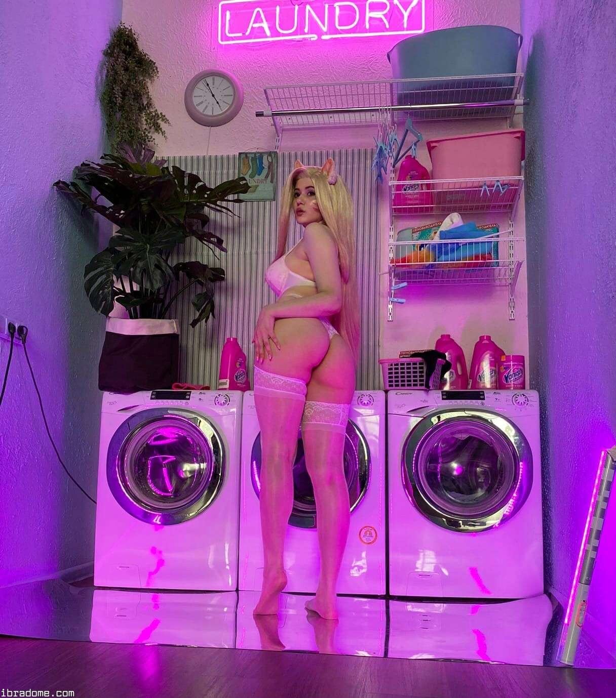 Alina Becker Photo #295