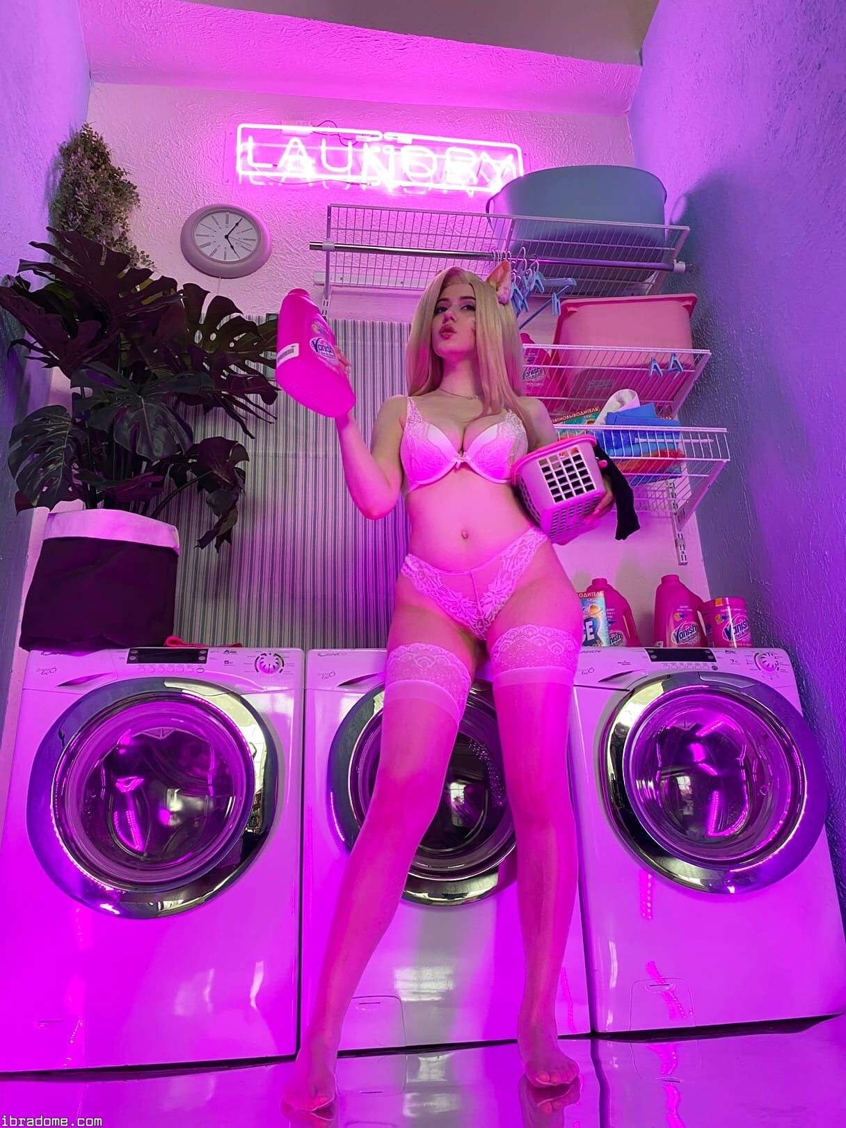 Alina Becker Photo #304