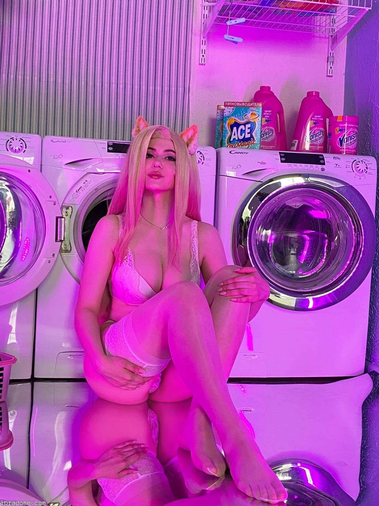 Alina Becker Photo #305