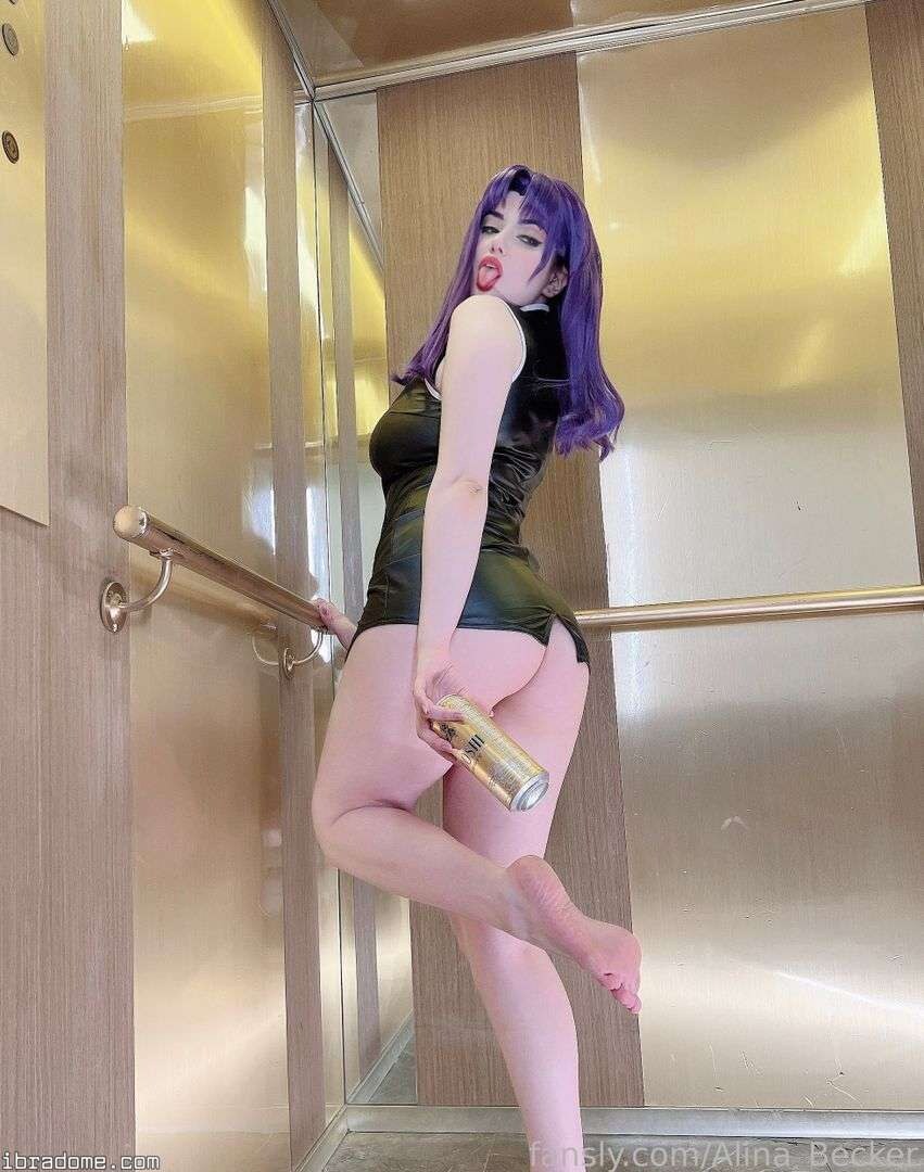 Alina Becker Photo #451