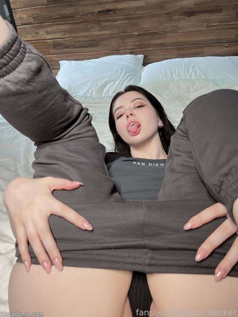 Alina Becker Photo #464