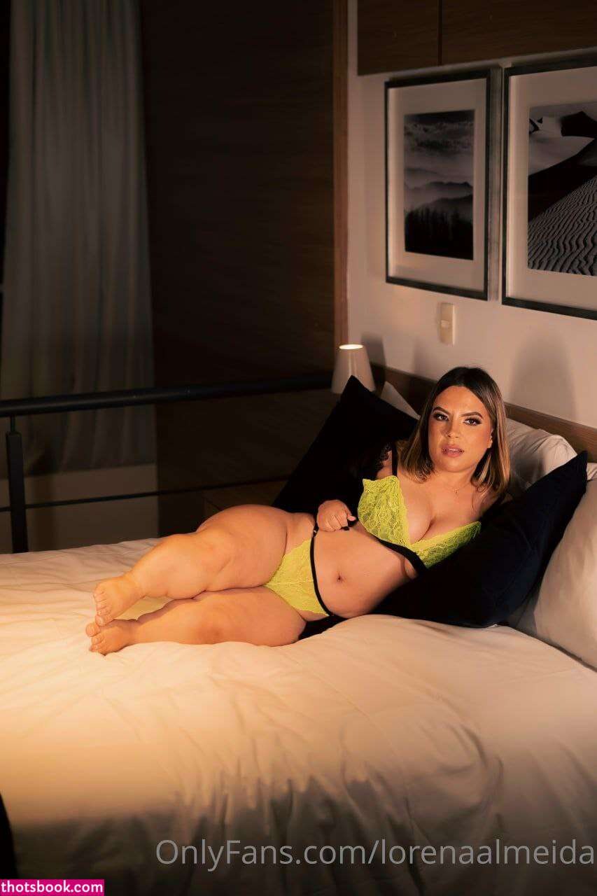 Lorena Almeida Photo #13