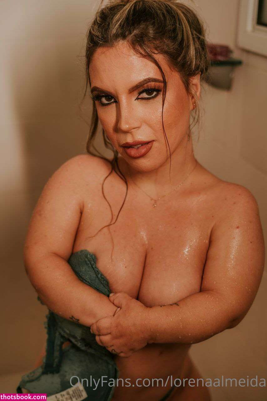 Lorena Almeida Photo #15