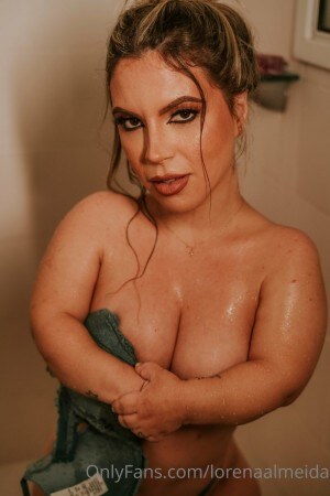 Lorena Almeida Photo #15