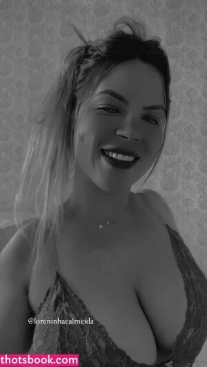 Lorena Almeida Video #26