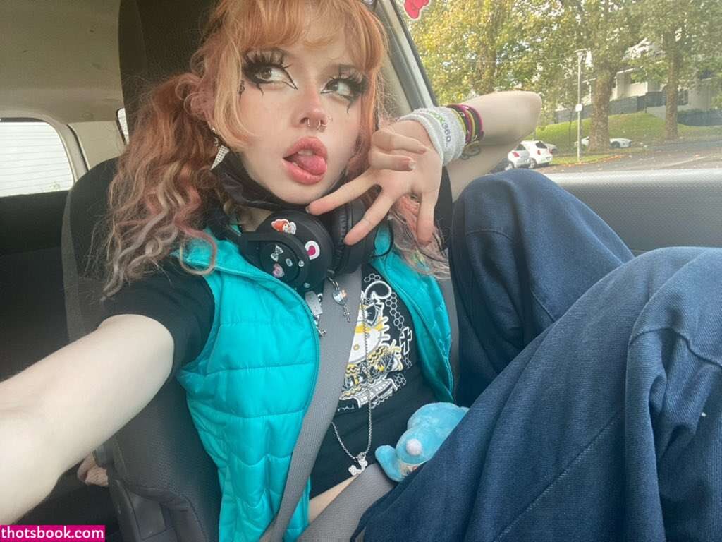 allmyheartbear Photo #20