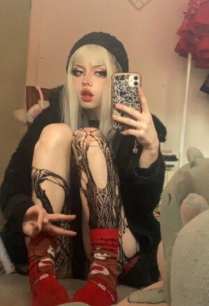 allmyheartbear Photo #15